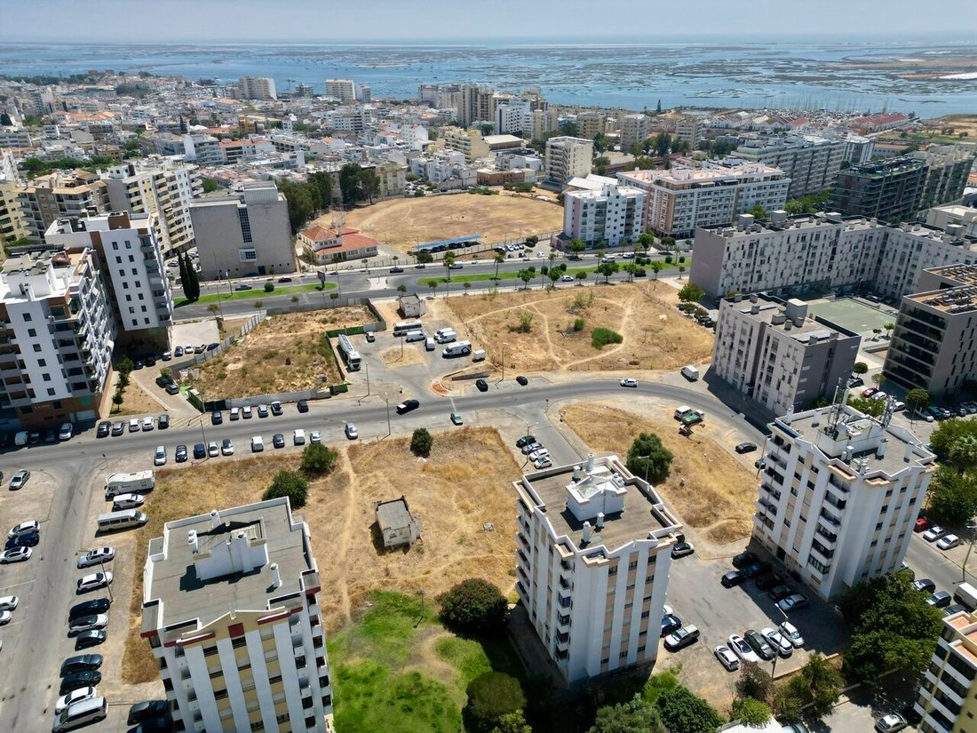 Land in Faro (Se e Sao Pedro), Algarve, Portugal 5 - 18640583