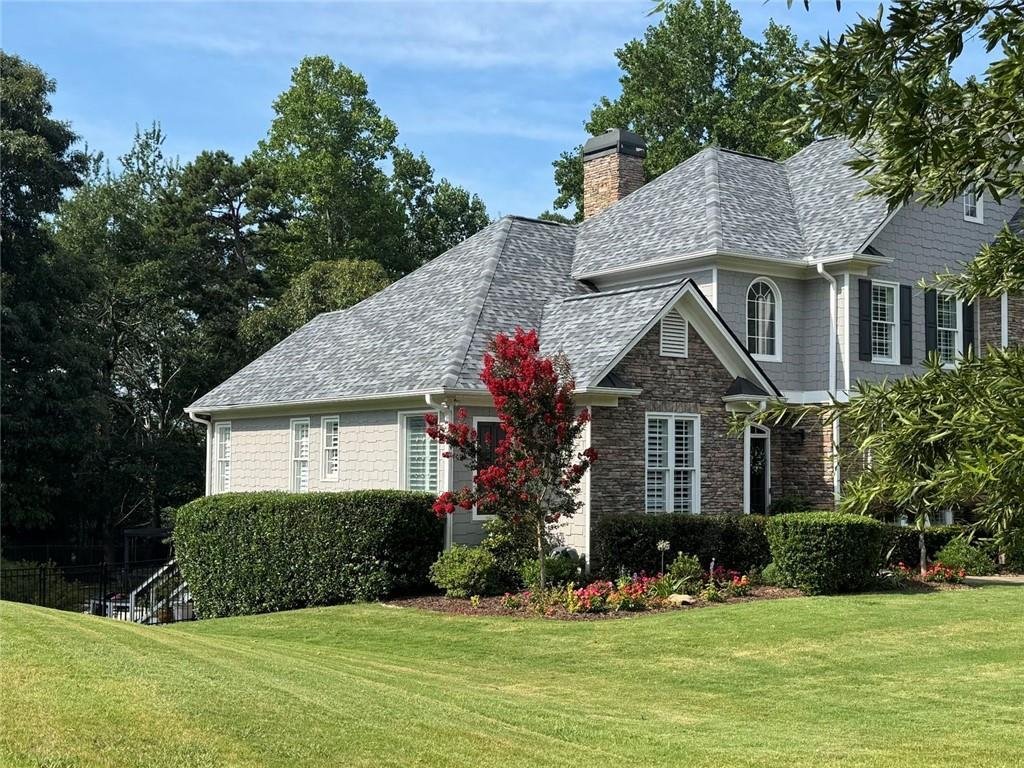House in Flowery Branch, Georgia, United States 4 - 18640483