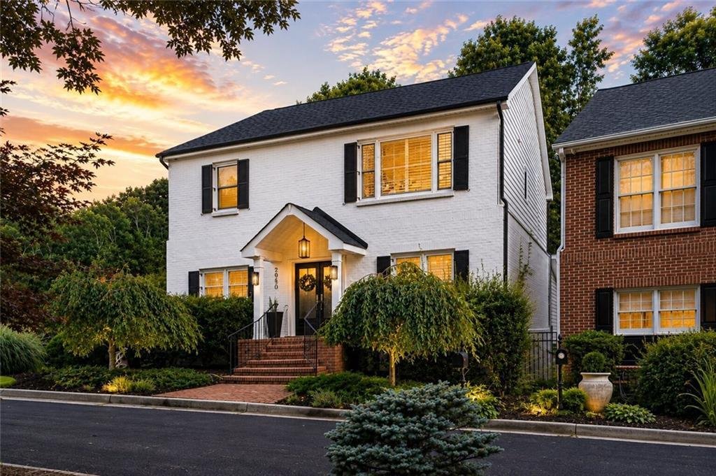 House in Atlanta, Georgia, United States 1 - 18640472