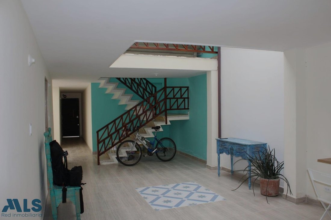 House in Medellín, Antioquia, Colombia 2 - 18640553