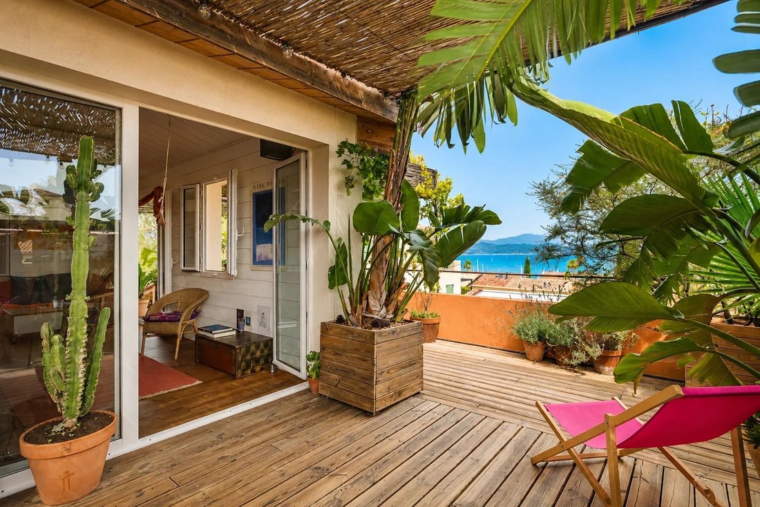 House in La Ciotat, Provence-Alpes-Côte d'Azur, France 1 - 18640581