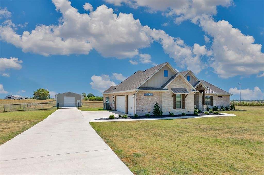 House in Valley View, Texas, United States 4 - 18640510