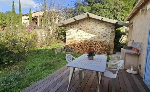 House in Hyeres, Provence-Alpes-Côte d'Azur, France 1