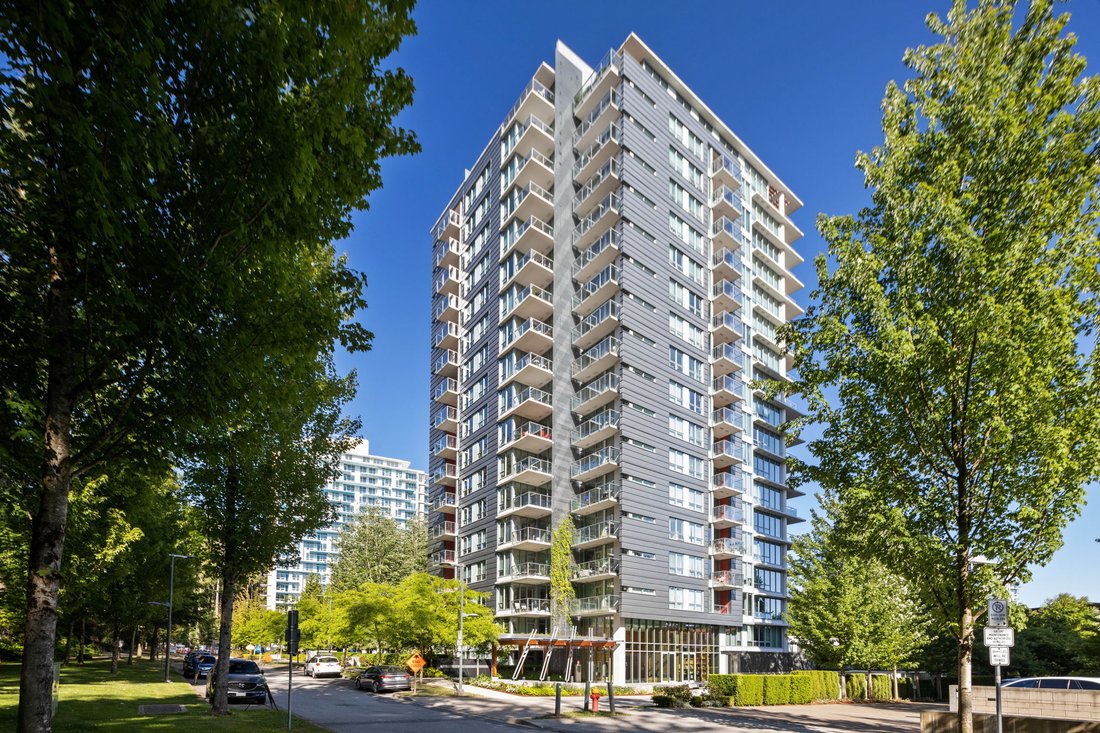 Condo in University Endowment Lands, British Columbia, Canada 5 - 18640845