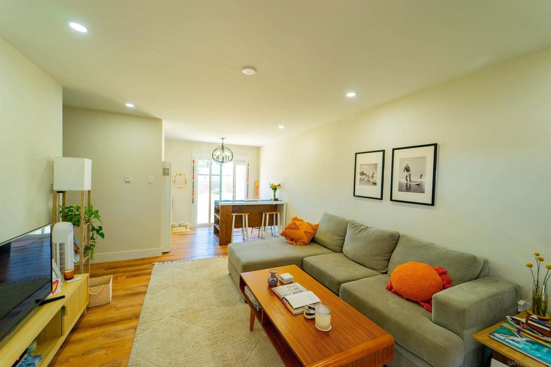 San Diego, California, United States 5 - 18640461