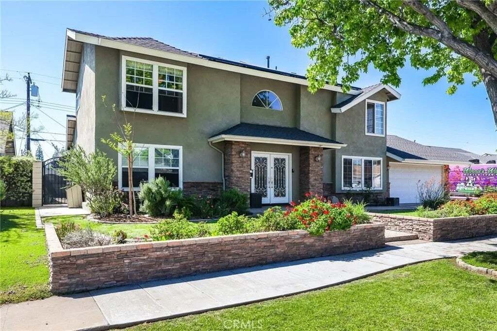 House in Orange, California, United States 2 - 17686223