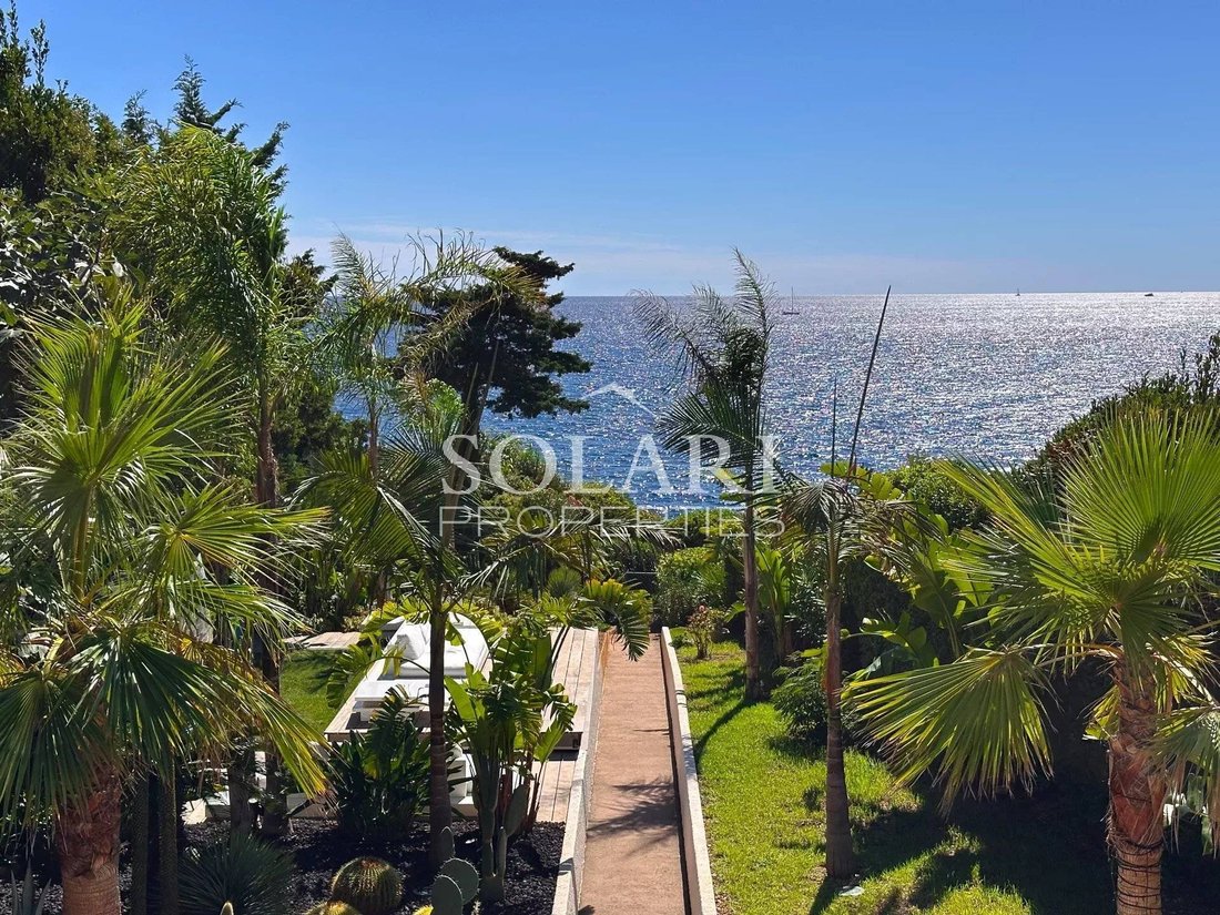 Apartment in Le Dramont-Agay-Anthéor-Le Trayas, Saint-Raphaël, France 4 - 16321572