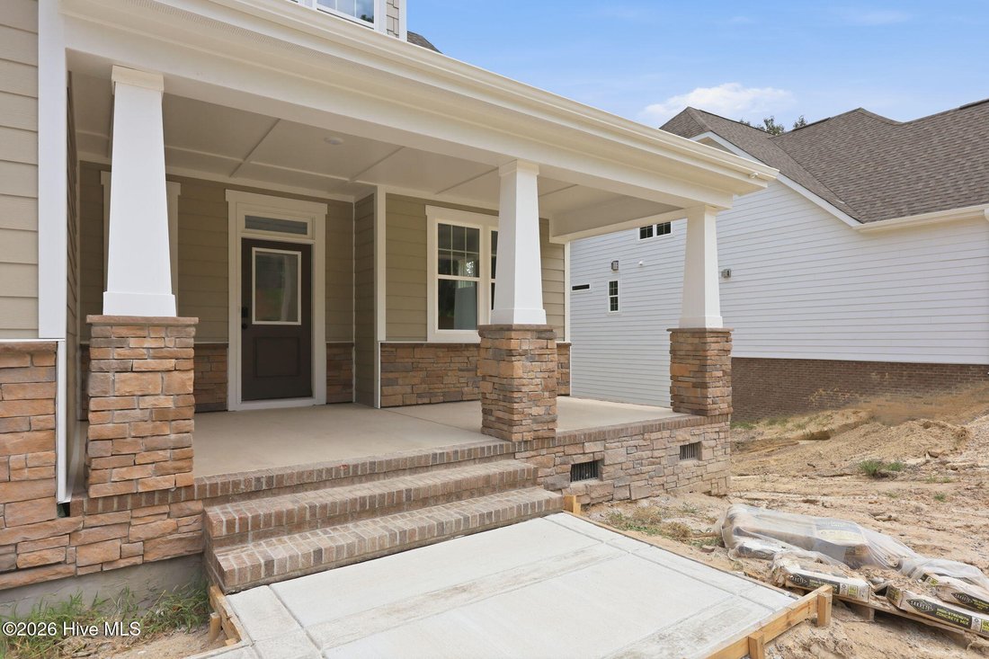 House in Southern Pines, North Carolina, United States 4 - 18640490