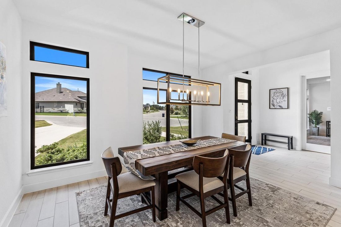 House in Liberty Hill, Texas, United States 5 - 18640738