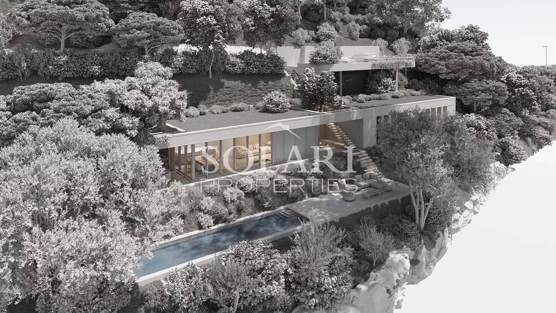 Land in Théoule-sur-Mer, Provence-Alpes-Côte d'Azur, France 3 - 18075691