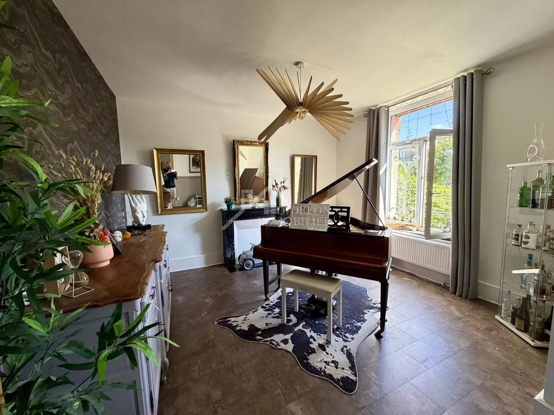 Estate in Pre Hayer, Pont-a-Mousson, France 2 - 18640777