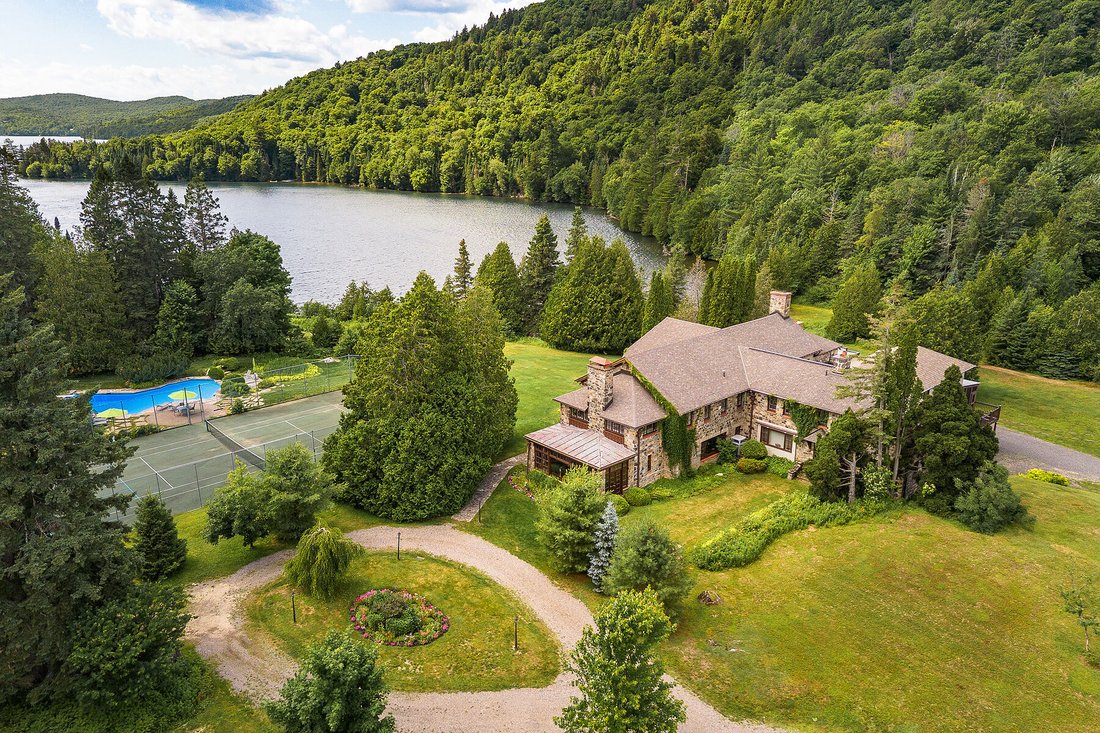 Ivry-sur-le-Lac, Quebec, Canada 1 - 18640531