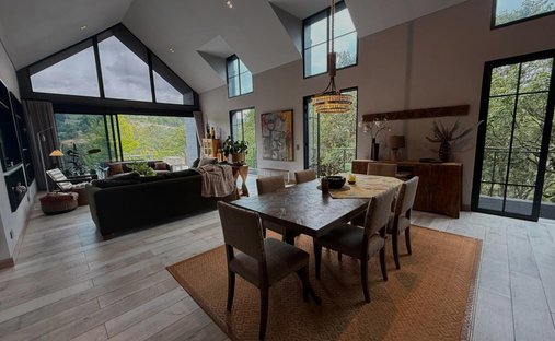 Maison à Envigado, Antioquia, Colombie 1