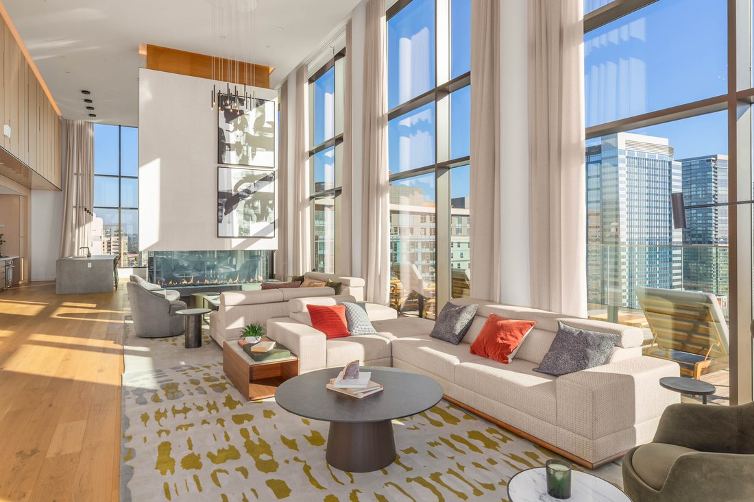 Condo in Bellevue, Washington, United States 4 - 18640590