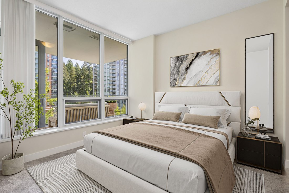 Condo in University Endowment Lands, British Columbia, Canada 2 - 18640845