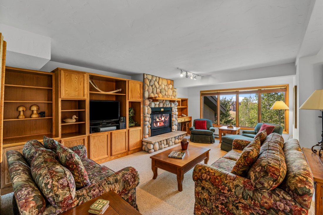 Townhouse in Steamboat Springs, Colorado, United States 5 - 18640527