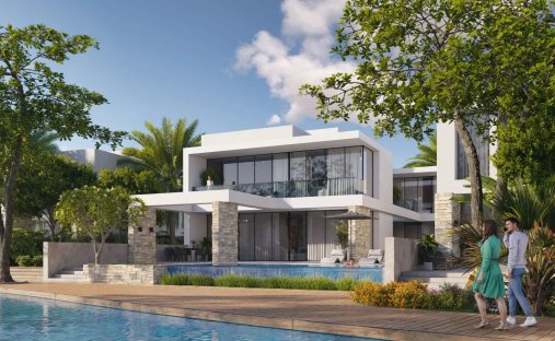 Villa in Al Shebeakah, Umm al-Quwain Emirate, United Arab Emirates 1