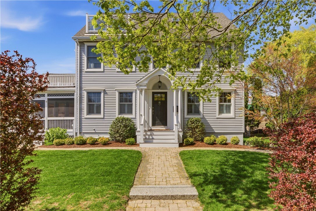 House in Newport, Rhode Island, United States 5 - 18640832