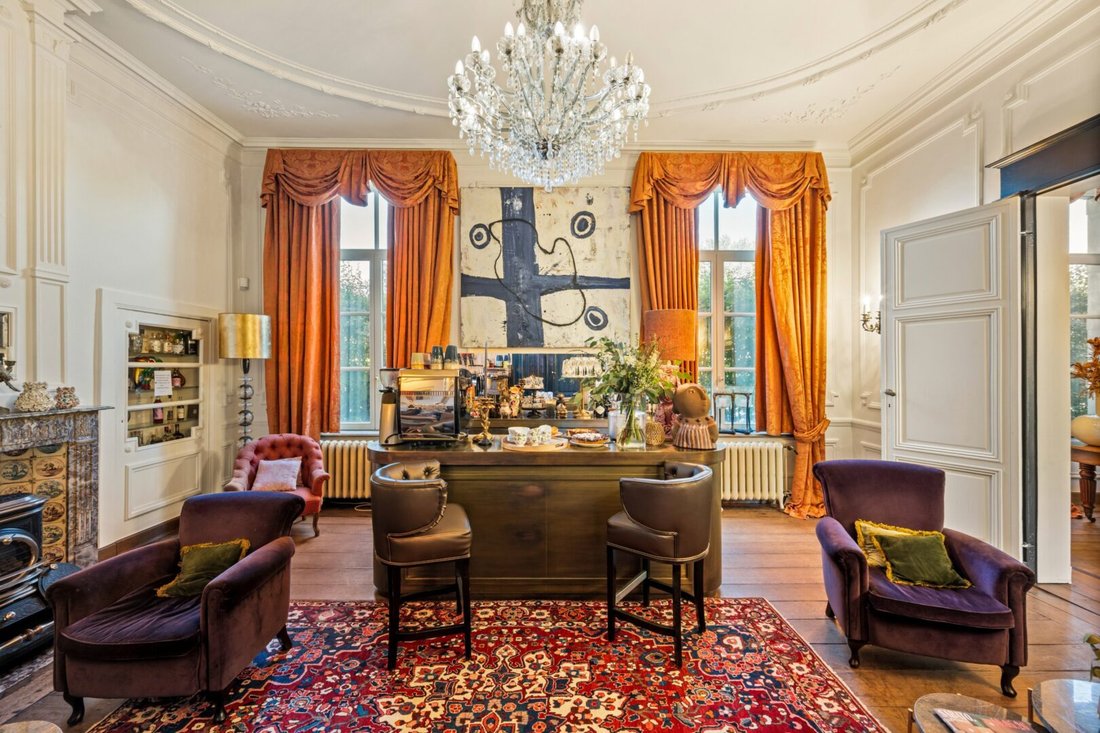 Villa in Hasselt, Flanders, Belgium 5 - 18640830