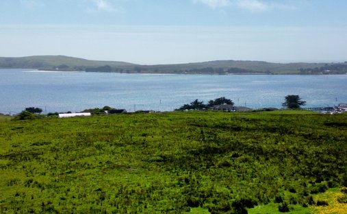 Terreno en Bodega Bay, California, Estados Unidos 1