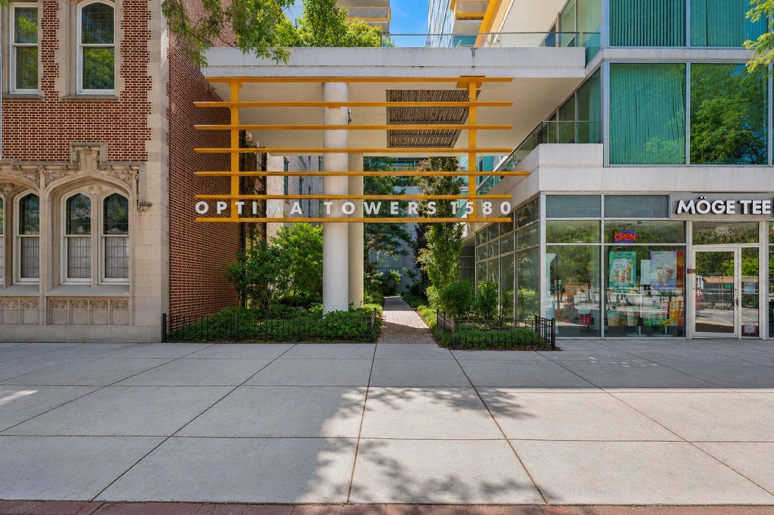 Condo in Evanston, Illinois, United States 1 - 18640501