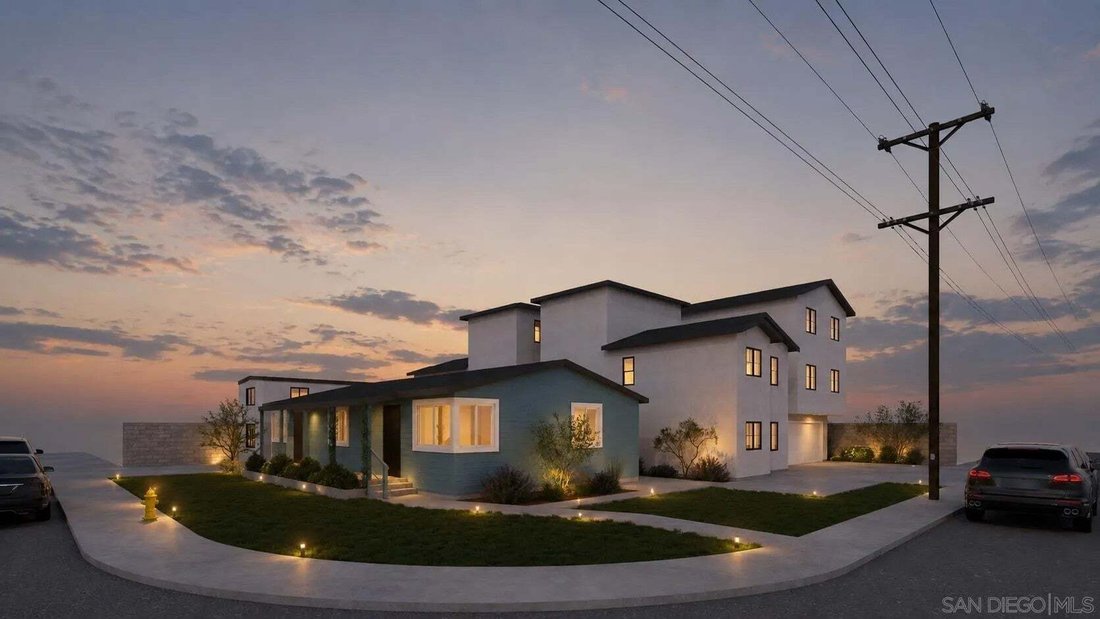 Altro a San Diego, California, Stati Uniti 5 - 18640455