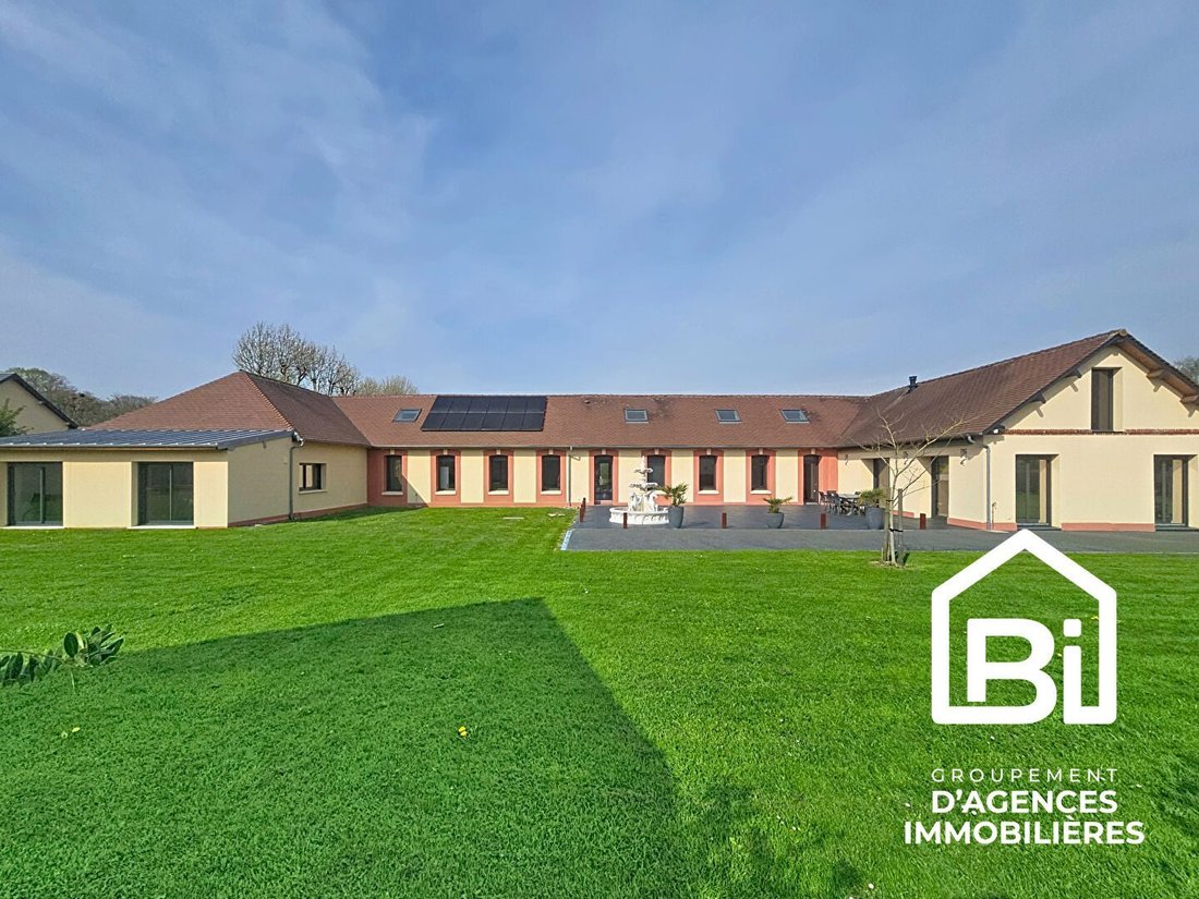 House in Secteur Sauvegarde, Honfleur, France 2 - 17668675