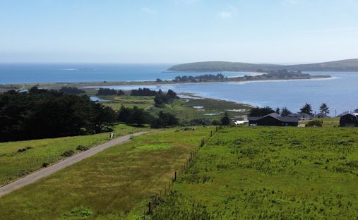 Land in Bodega Bay, California, United States 1