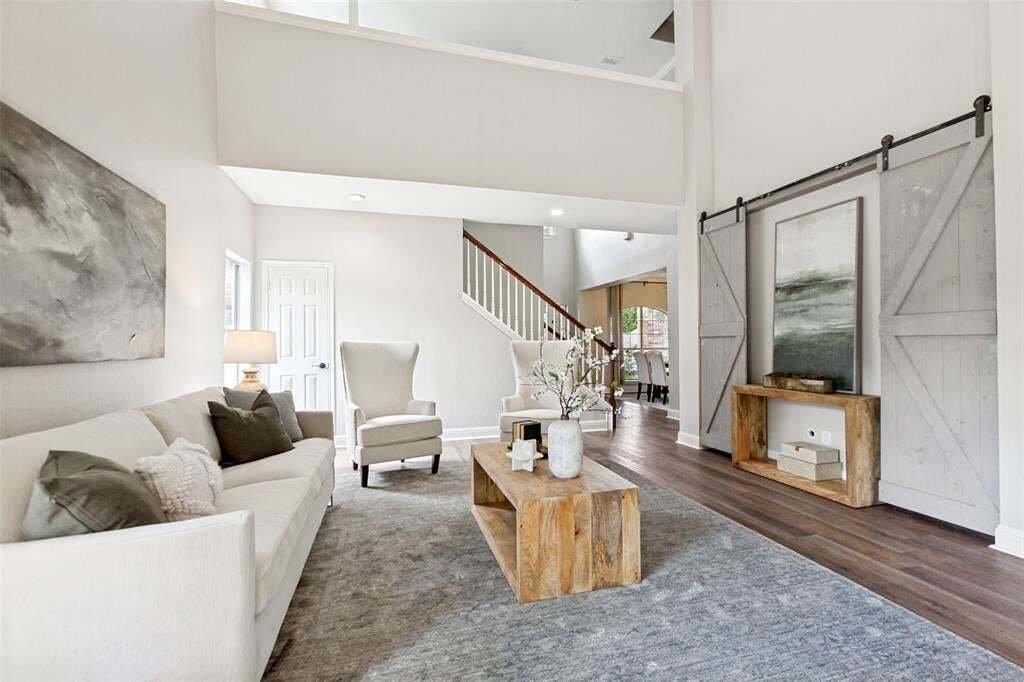 House in Allen, Texas, United States 5 - 18640509