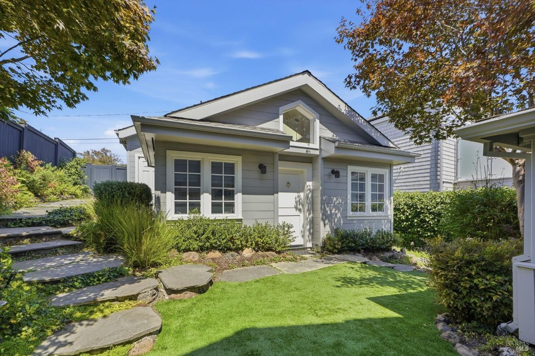 House in Tiburon, California, United States 5 - 18640732
