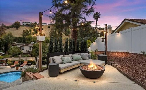 House in Los Angeles, California, United States 1