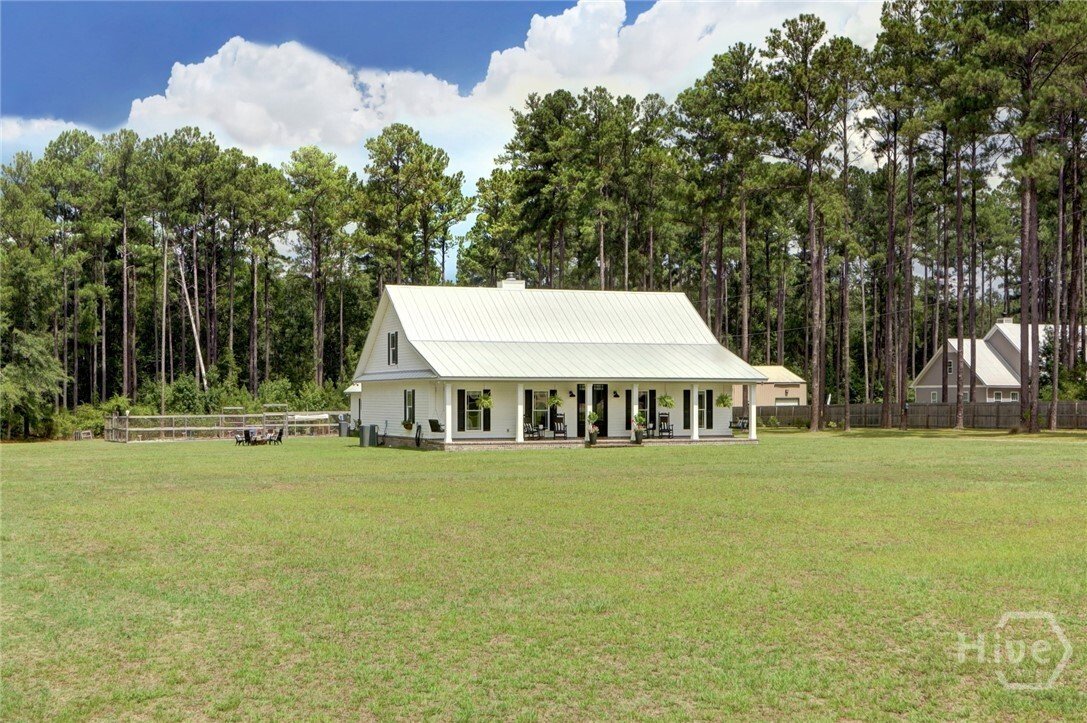 House in Springfield, Georgia, United States 2 - 18640803