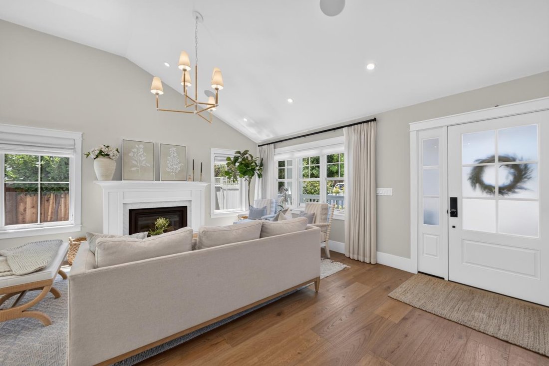 House in Campbell, California, United States 5 - 18640850