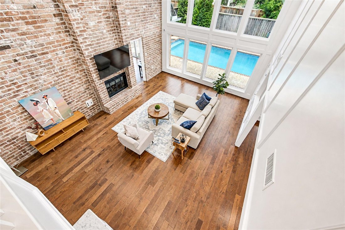 House in Houston, Texas, United States 4 - 18451044