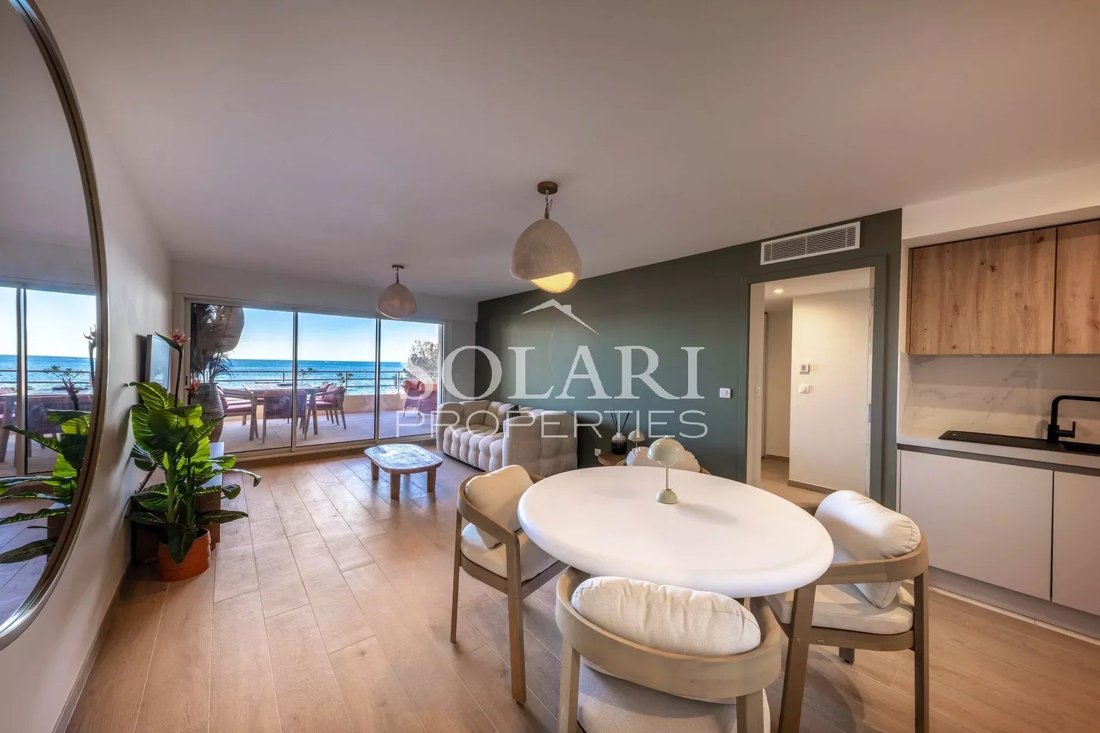 Apartment in Théoule-sur-Mer, Provence-Alpes-Côte d'Azur, France 5 - 16841122