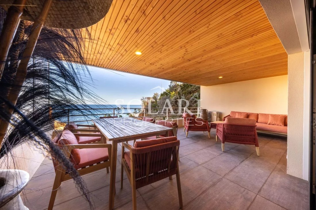 Apartment in Théoule-sur-Mer, Provence-Alpes-Côte d'Azur, France 3 - 16841122