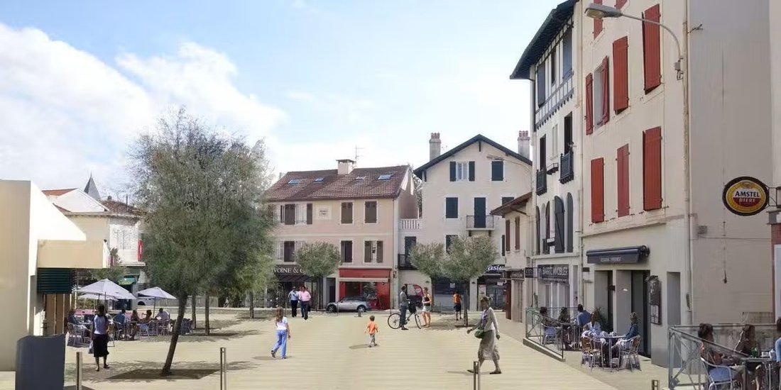 House in Biarritz, Nouvelle-Aquitaine, France 4 - 18640561