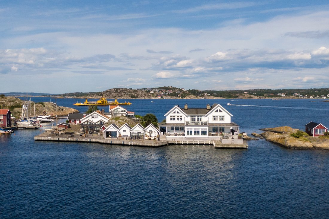 House in Bohus-björkö, Västra Götaland County, Sweden 4 - 18640815