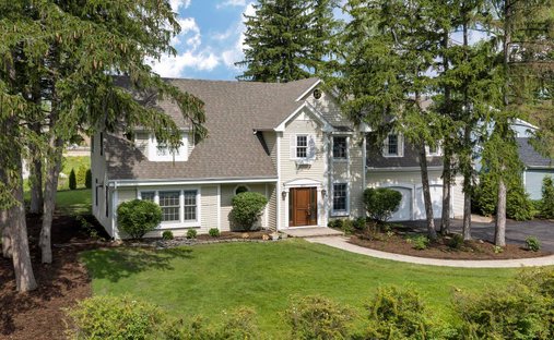 Casa en Northbrook, Illinois, Estados Unidos 1