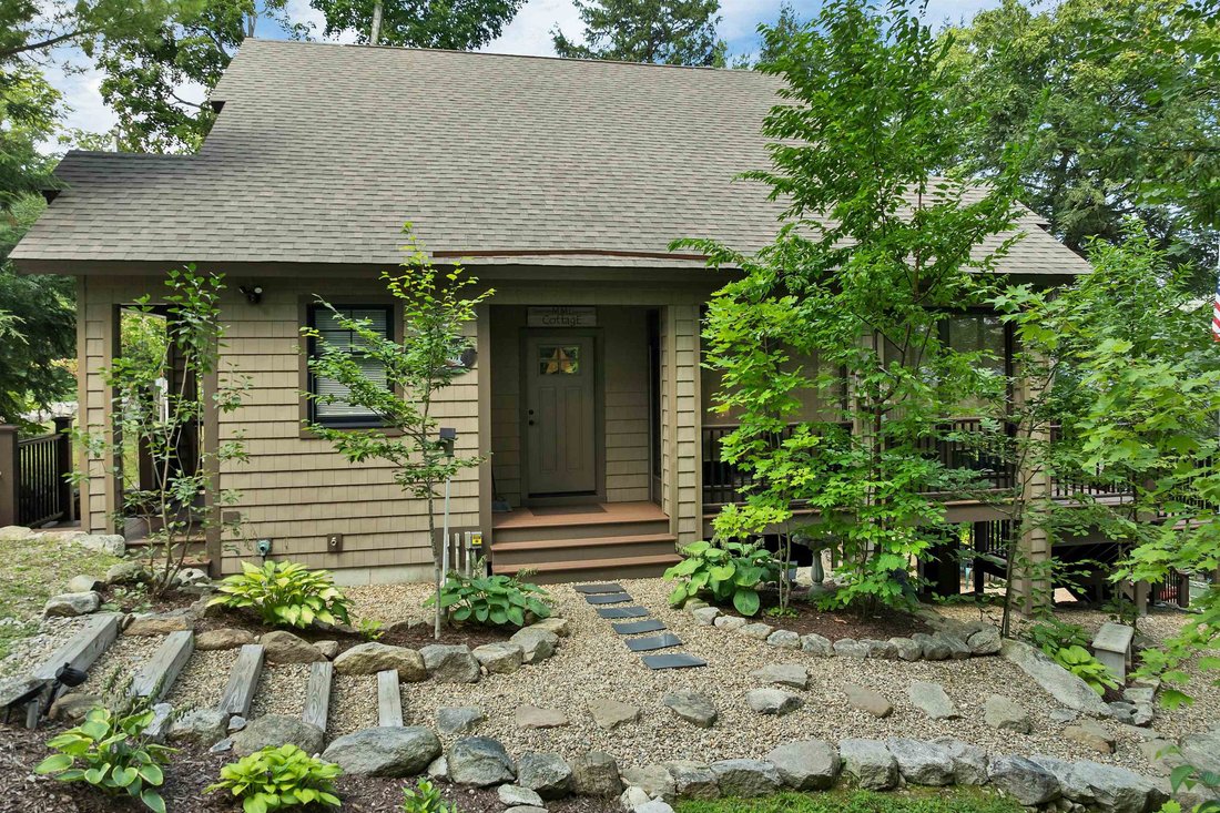 House in New Durham, New Hampshire, United States 5 - 18640733