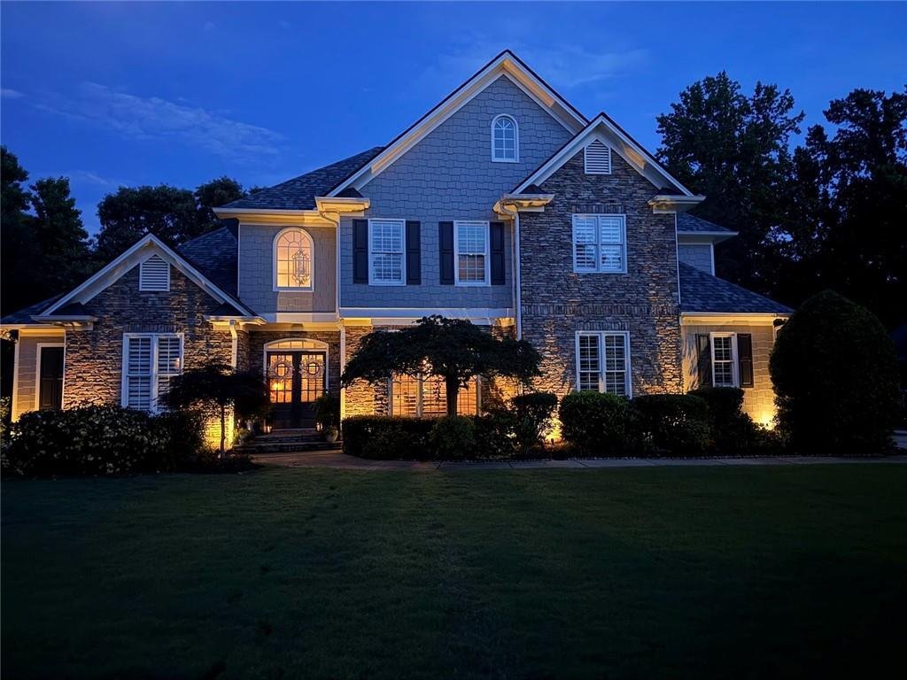 House in Flowery Branch, Georgia, United States 2 - 18640483