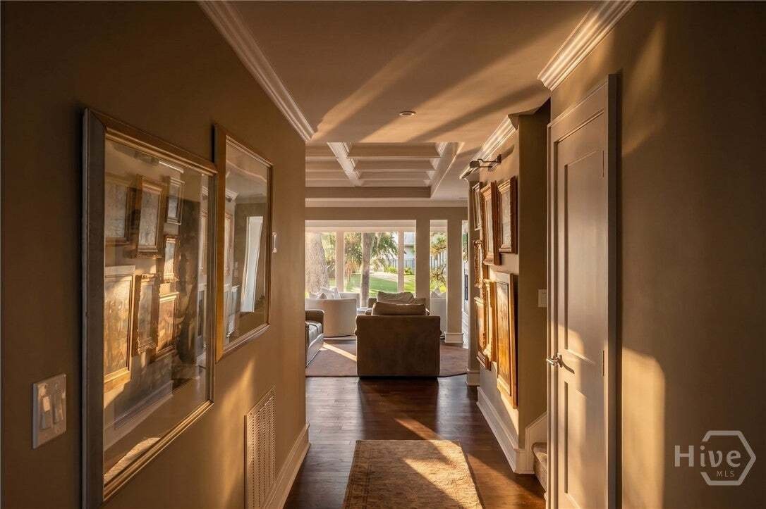 Townhouse in Savannah, Georgia, United States 3 - 18640482