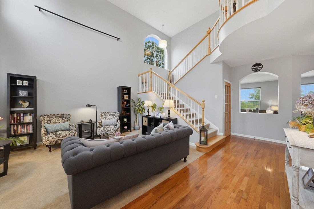 House in Sugar Grove, Illinois, United States 4 - 18640497