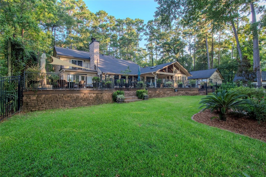 House in Huntsville, Texas, United States 4 - 18640479