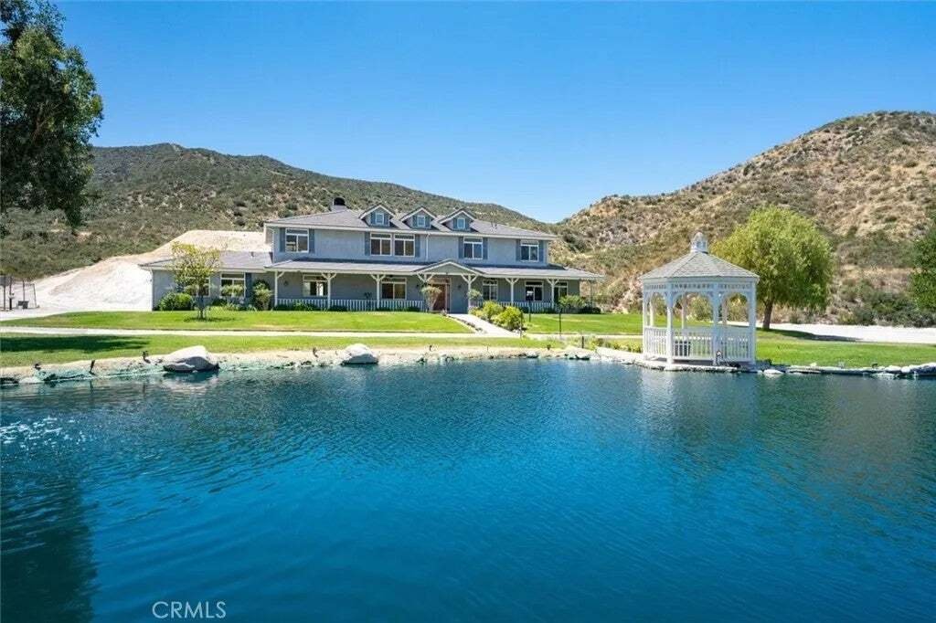 House in Acton, California, United States 2 - 18640462