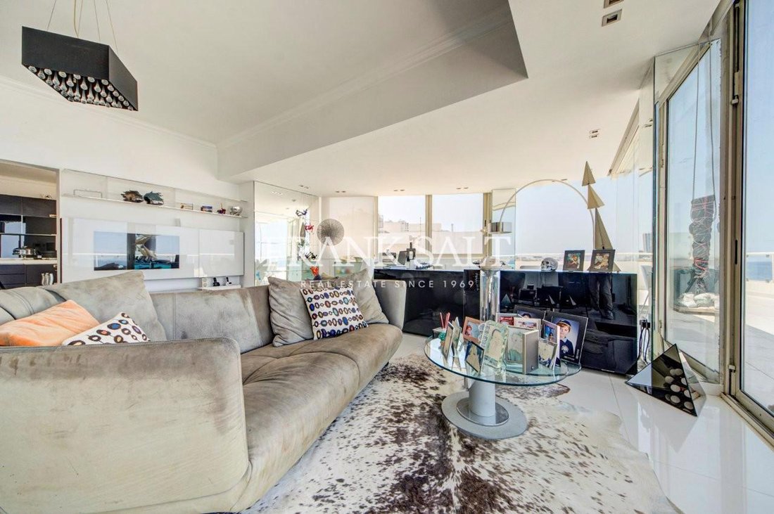 Penthouse in Sliema, Malta 3 - 13855670