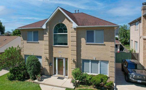 Casa en Niles, Illinois, Estados Unidos 1