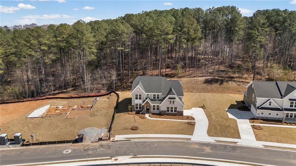 House in Canton, Georgia, United States 2 - 16229291