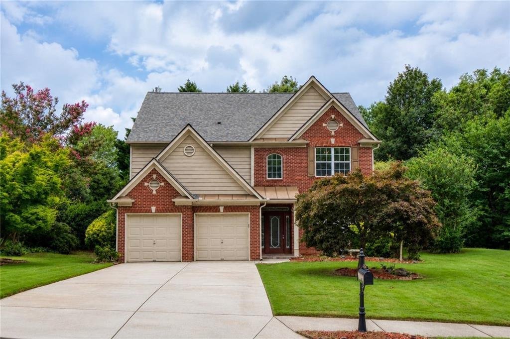 House in Buford, Georgia, United States 1 - 18640474