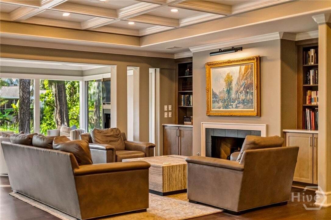 Townhouse in Savannah, Georgia, United States 4 - 18640482